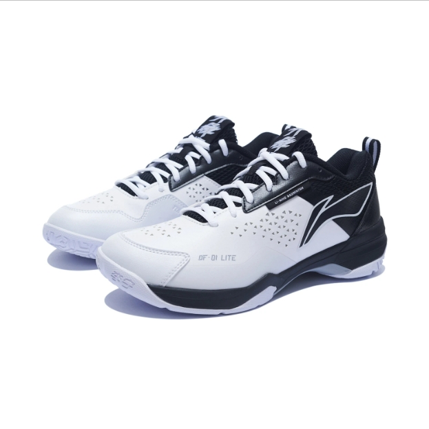 Giày Cầu Lông Lining AYZT005-3 Chính Hãng